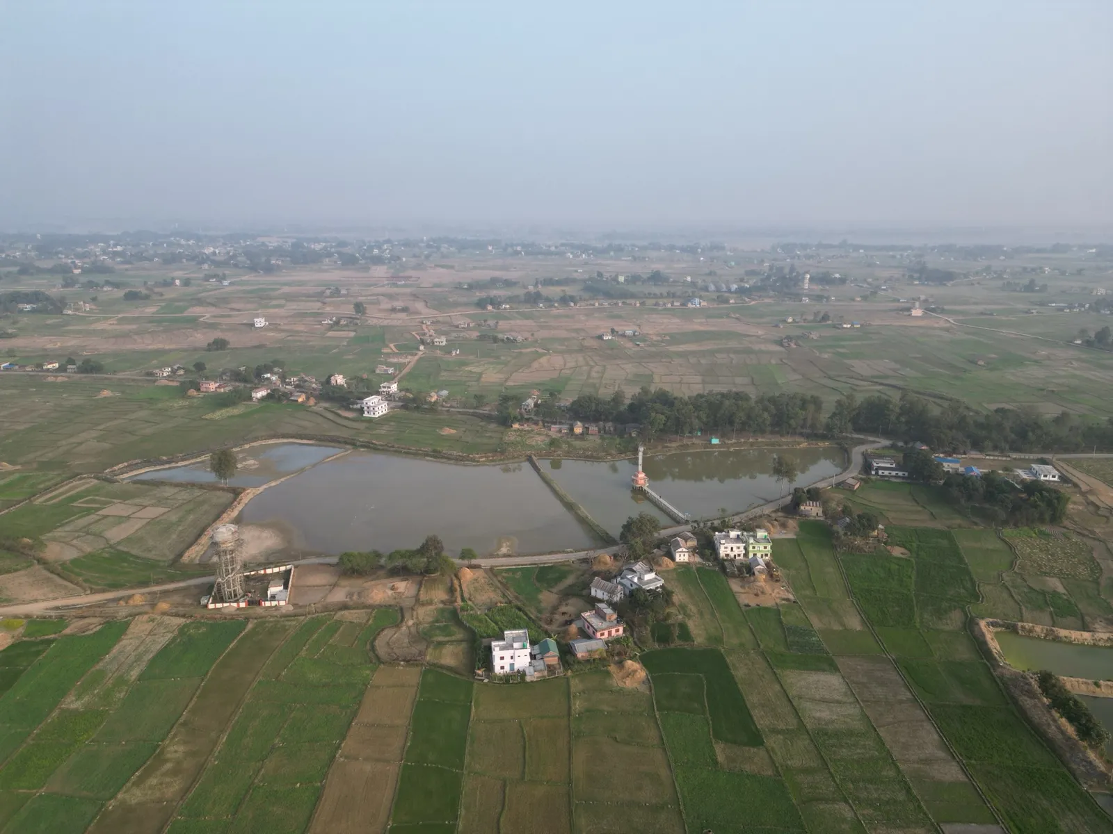 गौरीगाउँ ताल