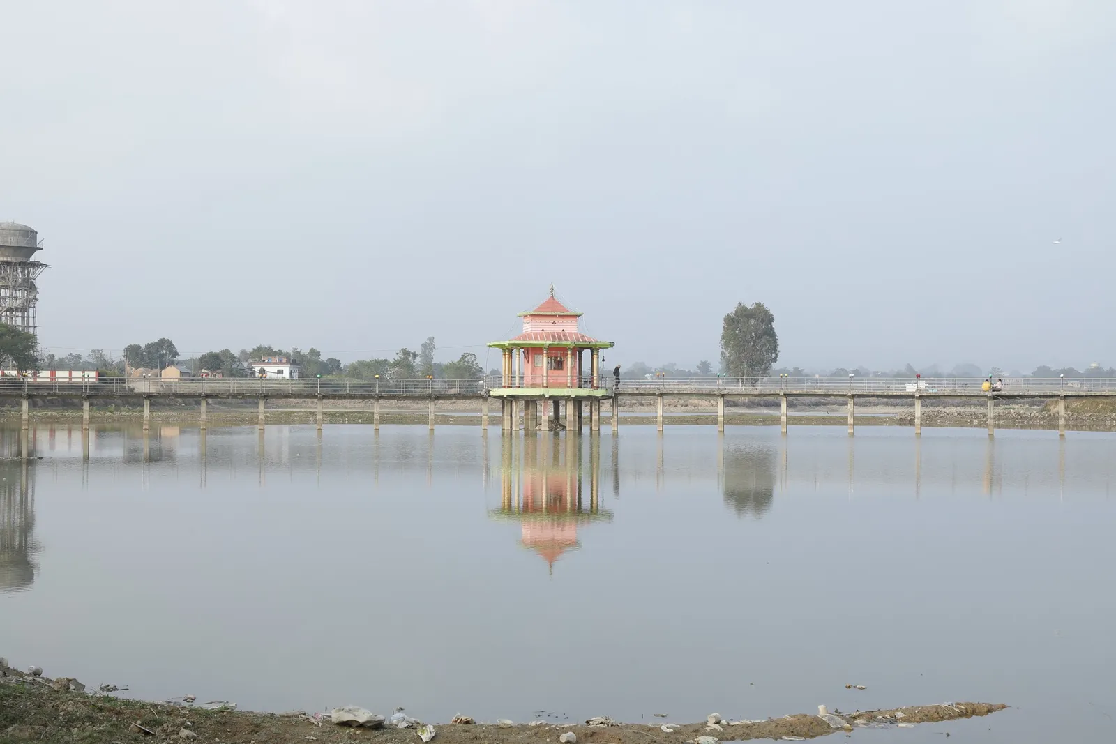 गौरीगाउँ ताल